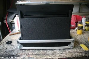 koffer case flightcase
