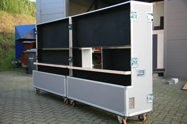 speciale koffers op maat speciale koffers op maat