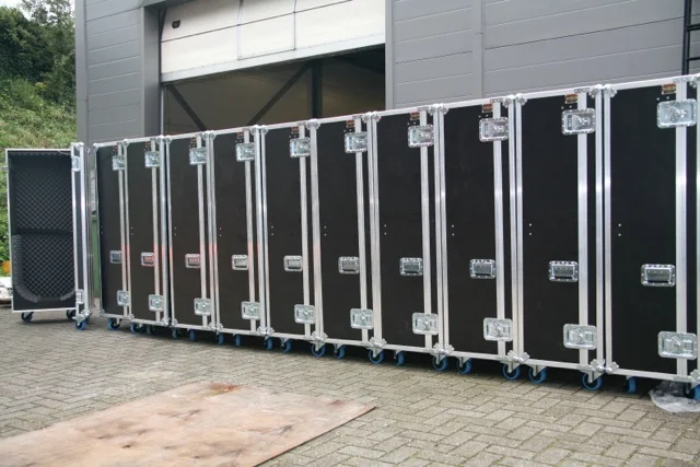 orkesten vervoer instrumenten koffers orkesten vervoer instrumenten koffers